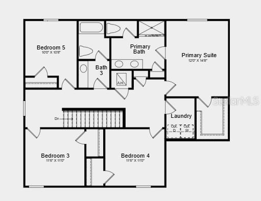 WESTVIEW - Residential