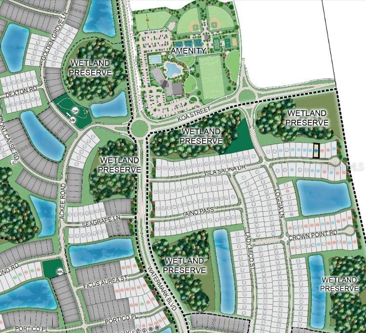 WESTVIEW - Residential