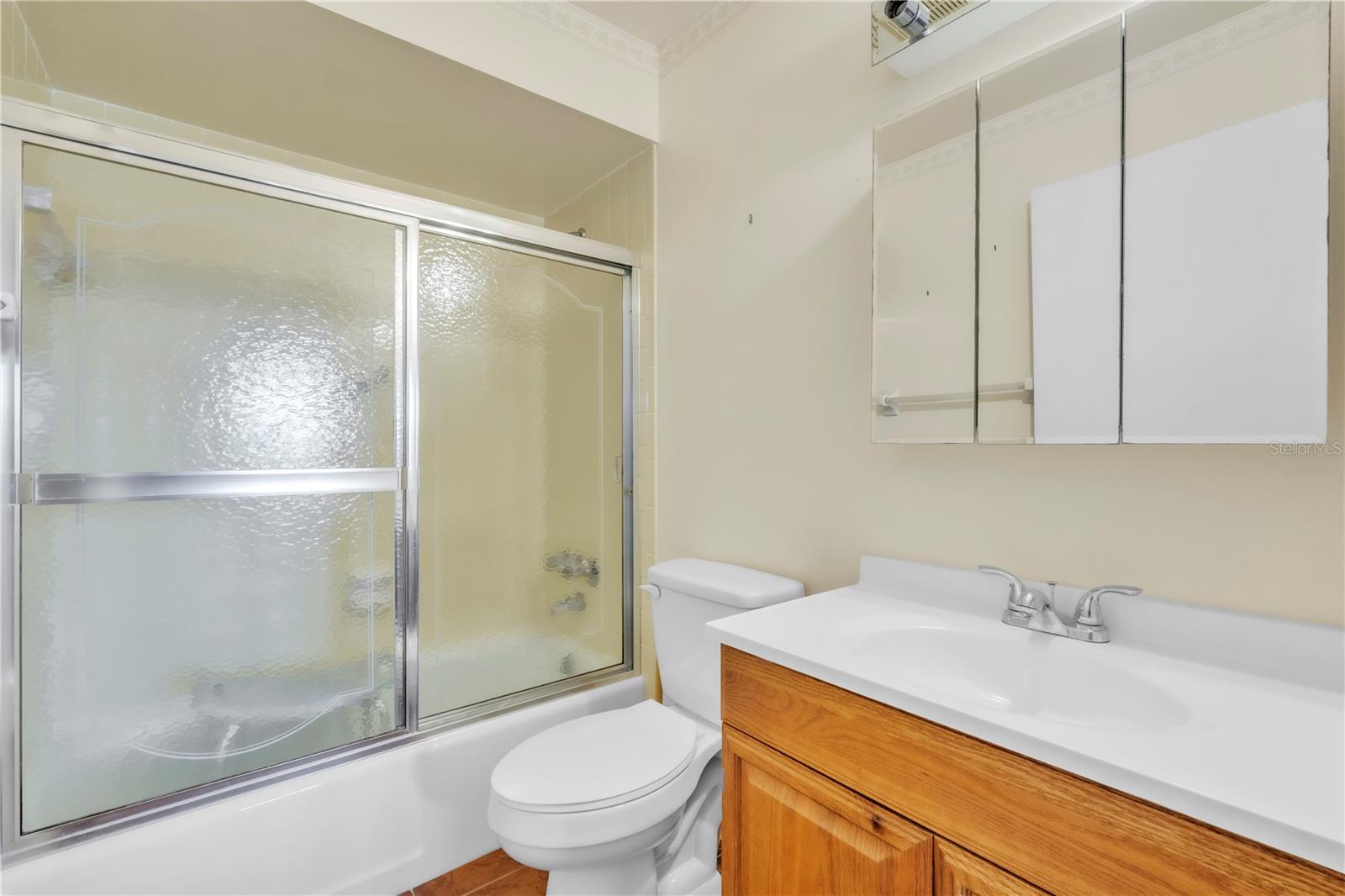 MOUNT VERNON PH 1 - Residential
