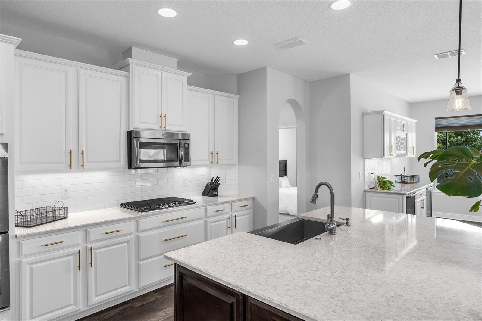 HUNTERS RUN PH 2 - Residential