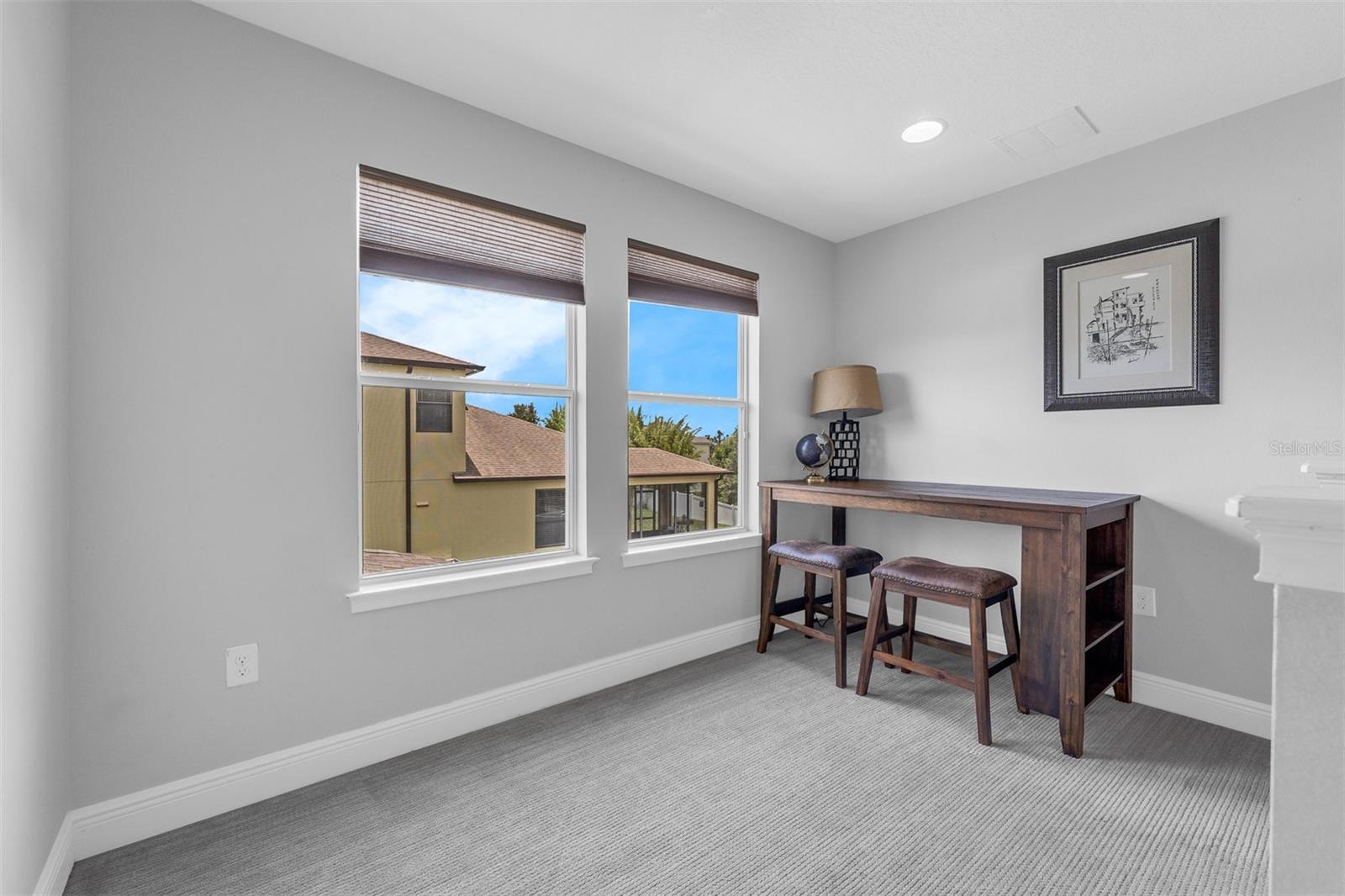 HUNTERS RUN PH 2 - Residential