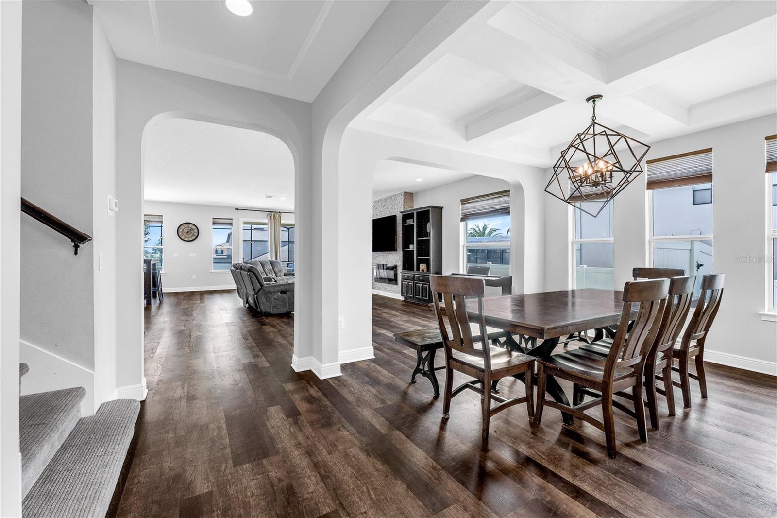 HUNTERS RUN PH 2 - Residential
