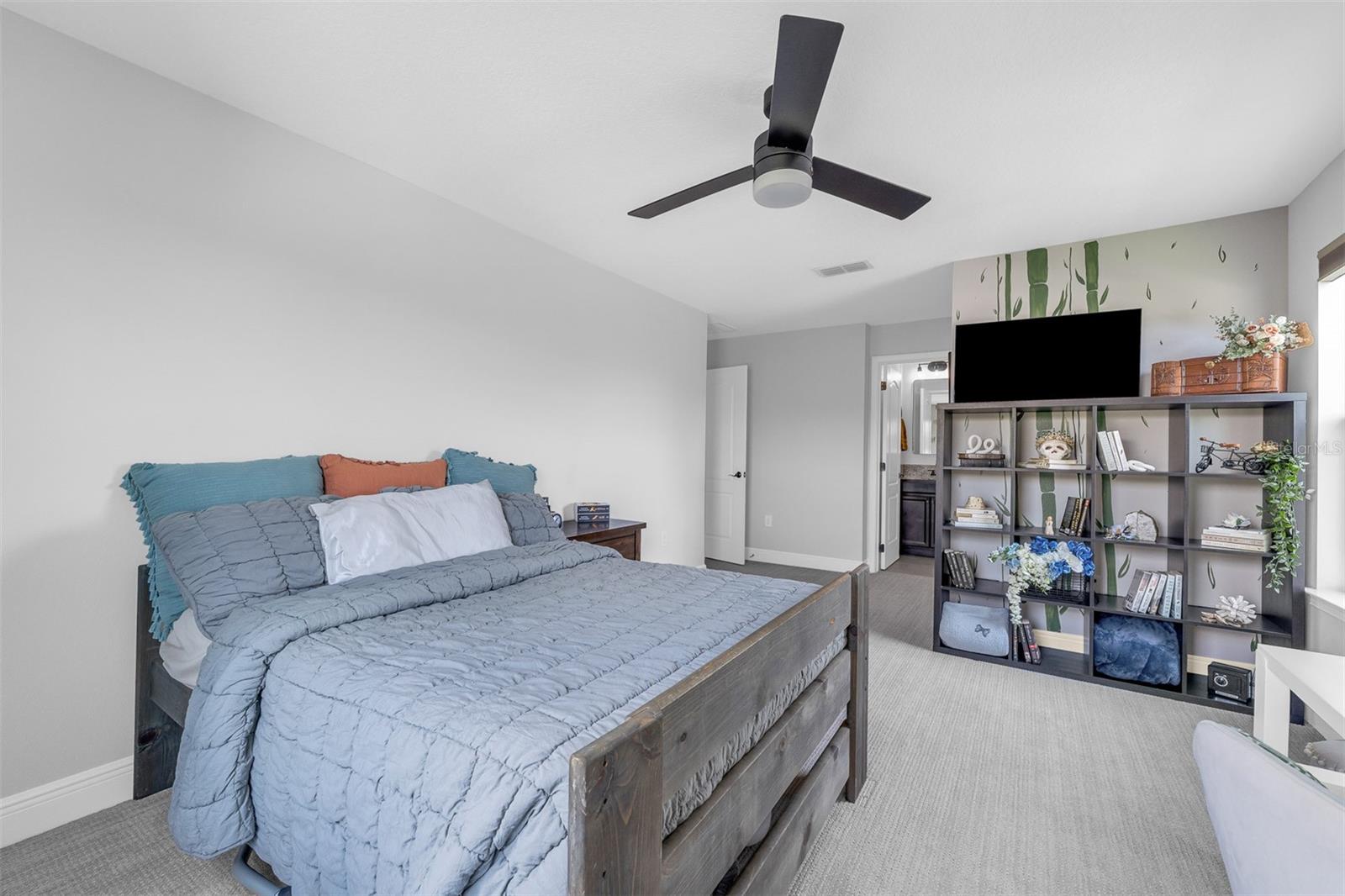 HUNTERS RUN PH 2 - Residential
