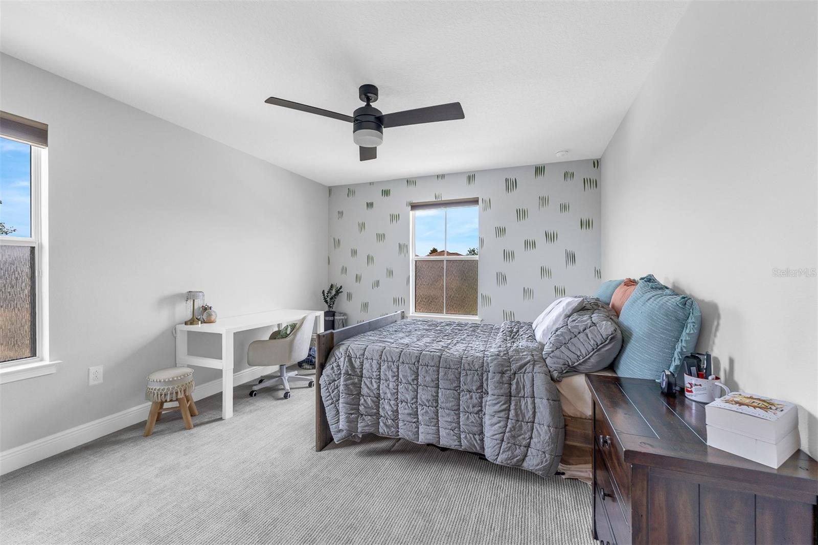 HUNTERS RUN PH 2 - Residential