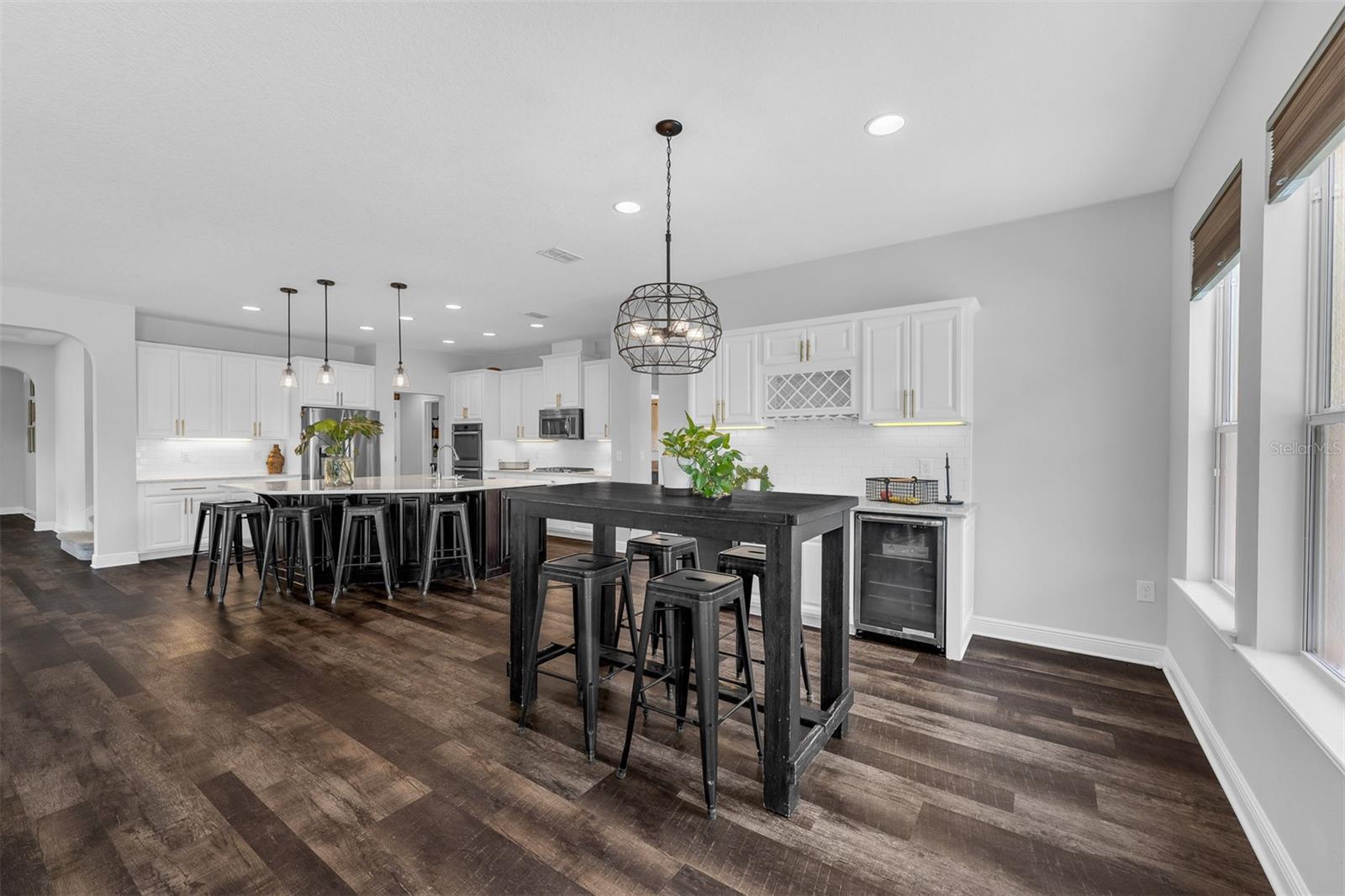 HUNTERS RUN PH 2 - Residential