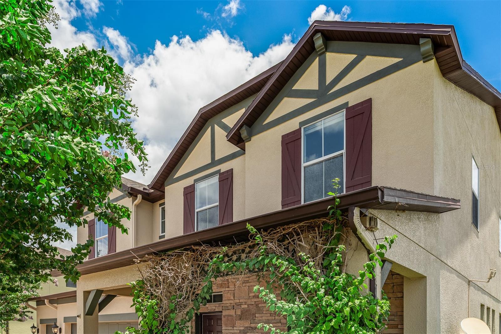 HUNTERS RUN PH 2 - Residential