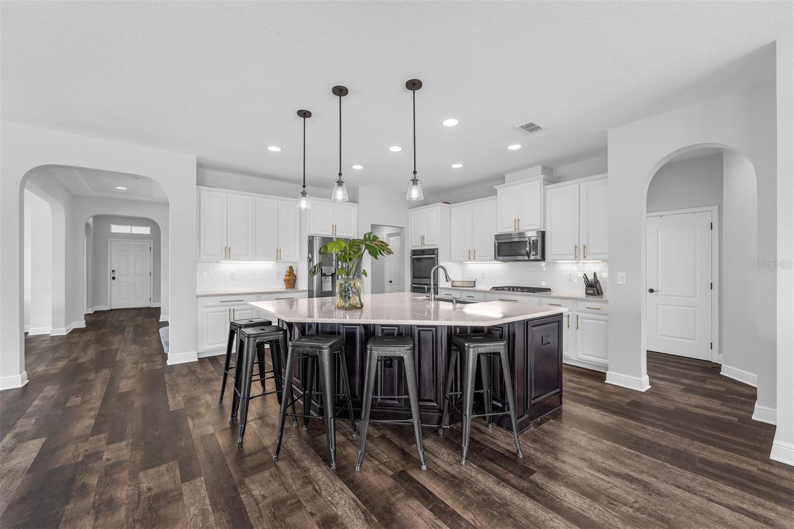 HUNTERS RUN PH 2 - Residential