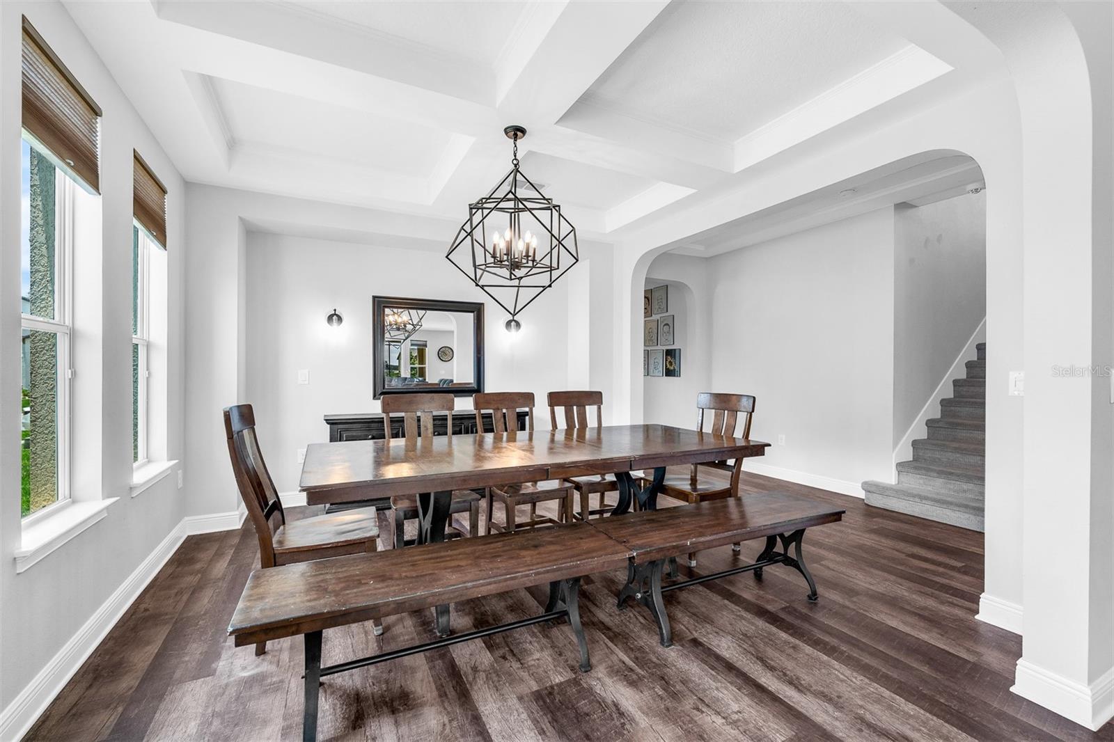 HUNTERS RUN PH 2 - Residential