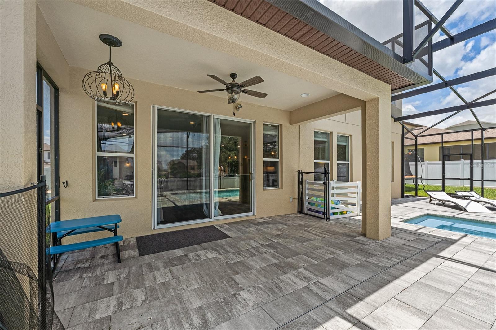 HUNTERS RUN PH 2 - Residential