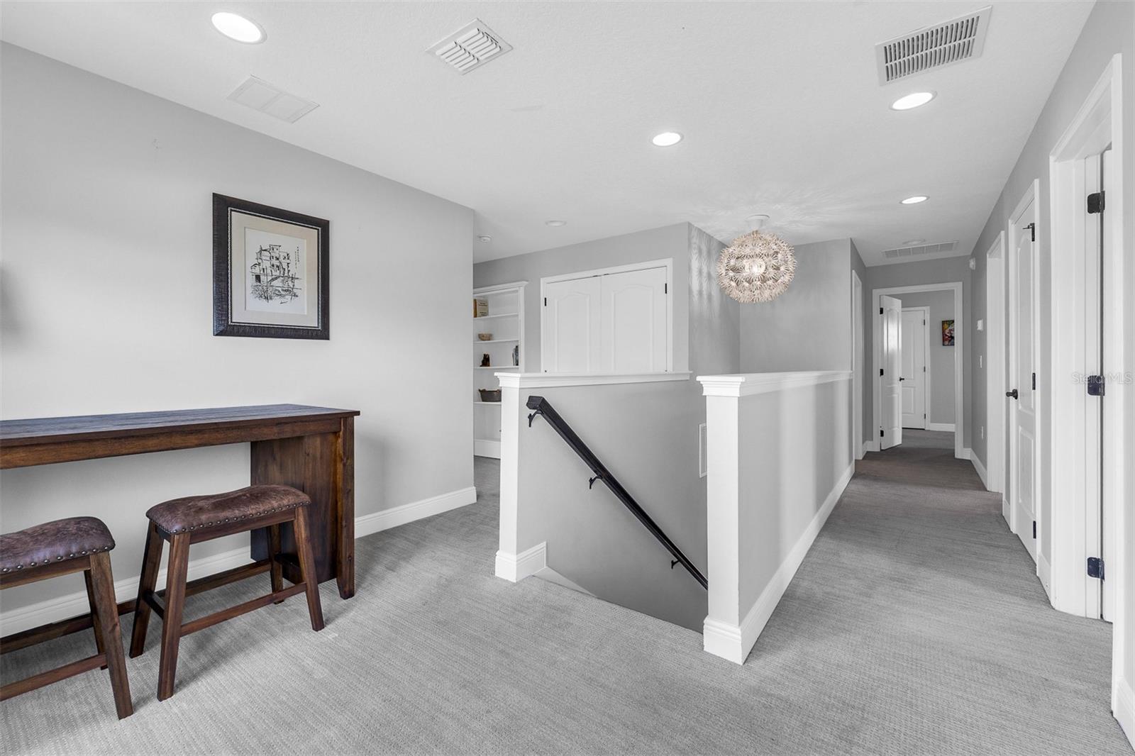 HUNTERS RUN PH 2 - Residential