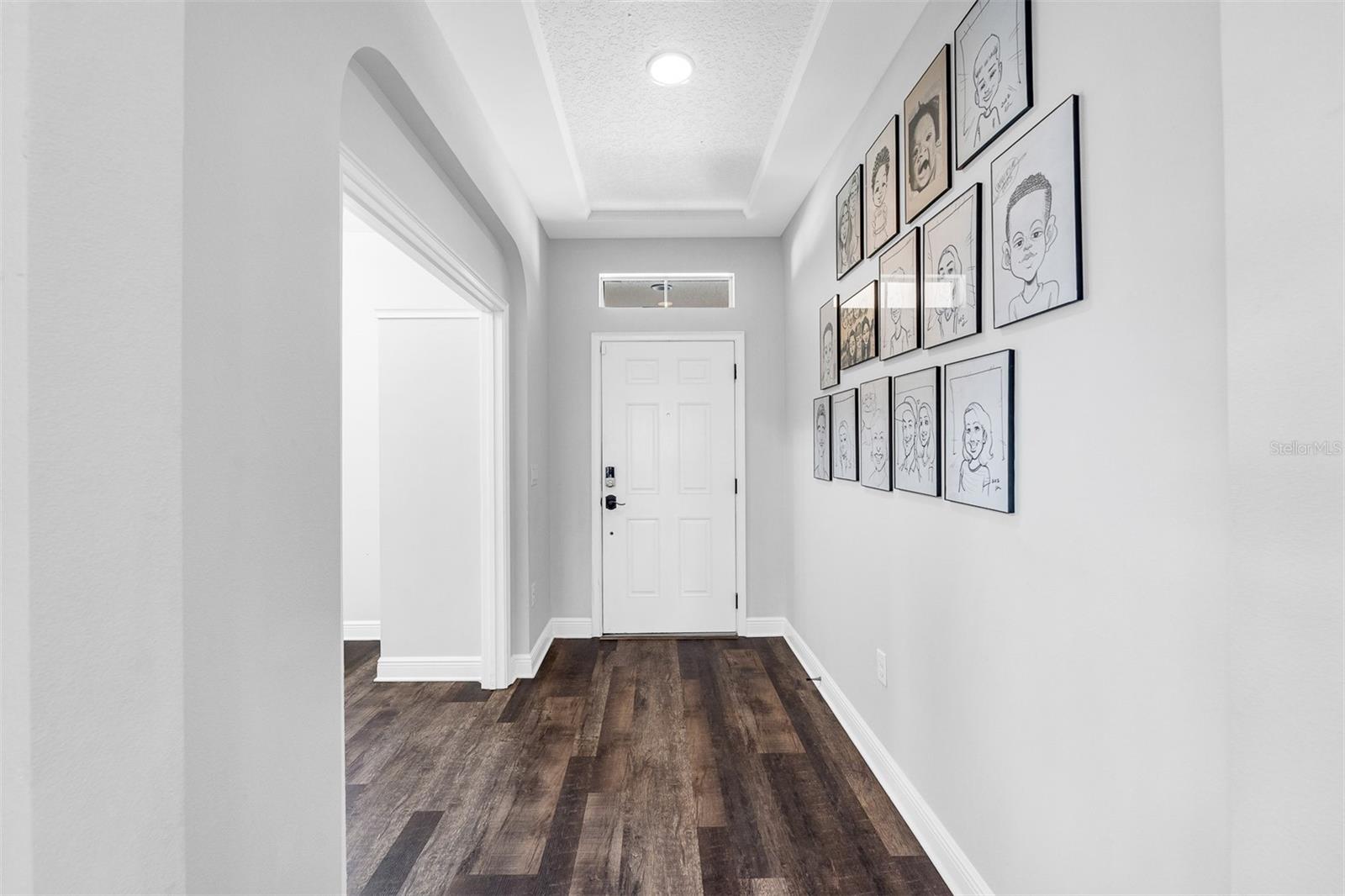 HUNTERS RUN PH 2 - Residential