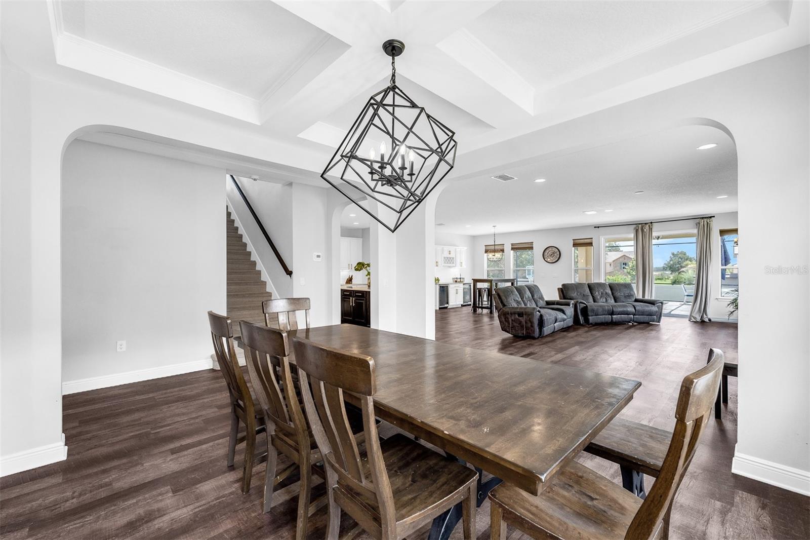 HUNTERS RUN PH 2 - Residential