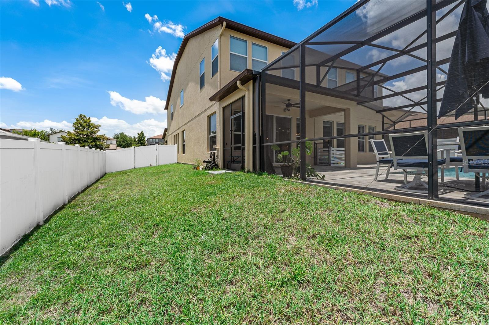 HUNTERS RUN PH 2 - Residential