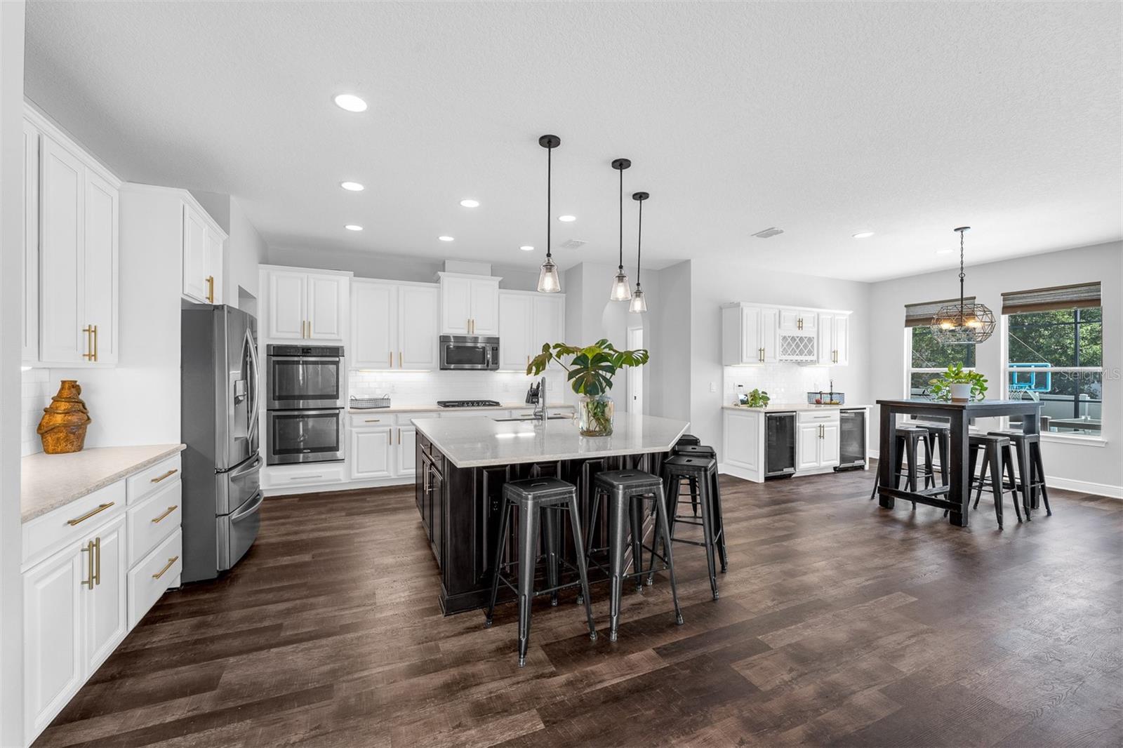 HUNTERS RUN PH 2 - Residential