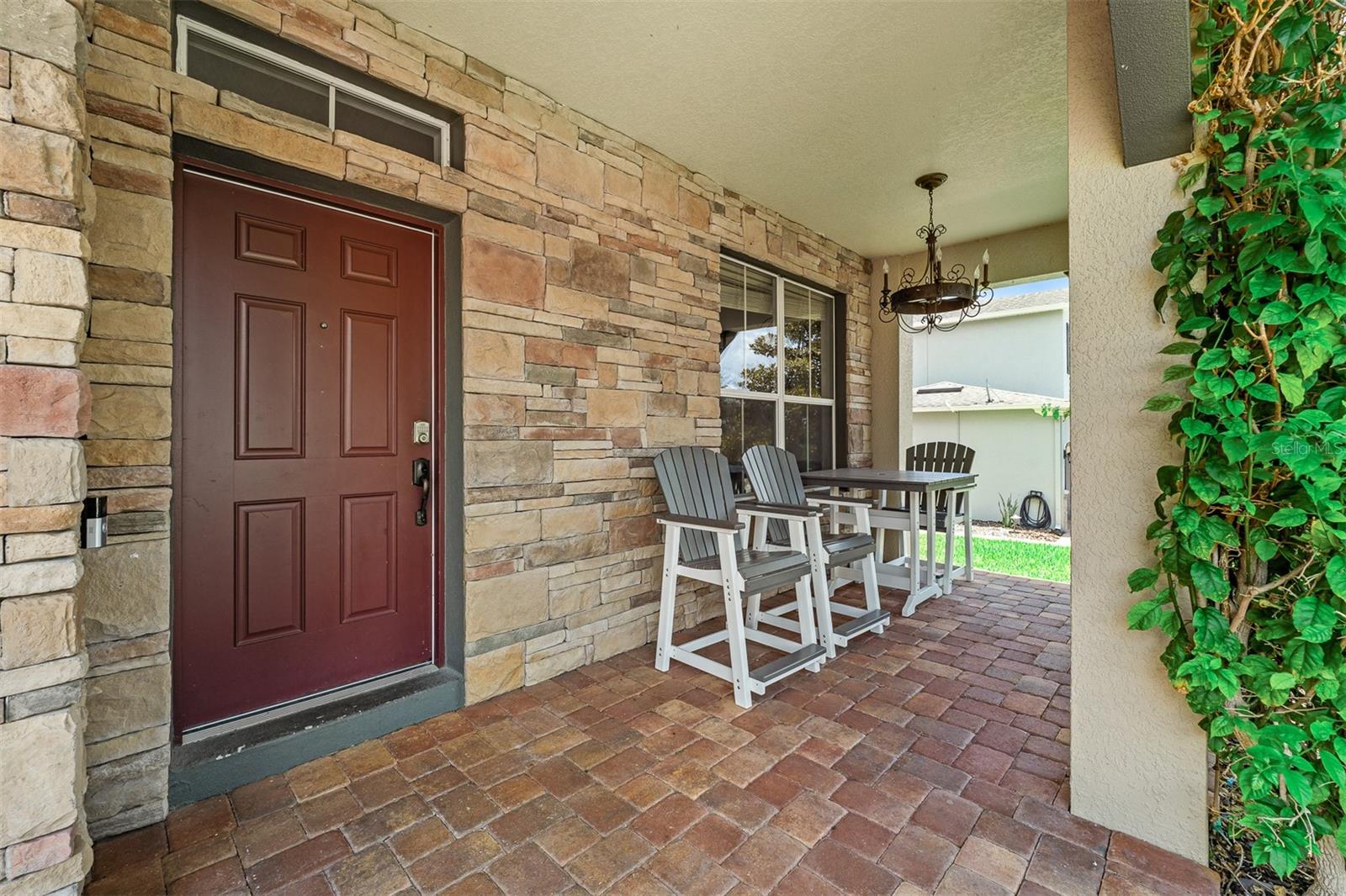 HUNTERS RUN PH 2 - Residential