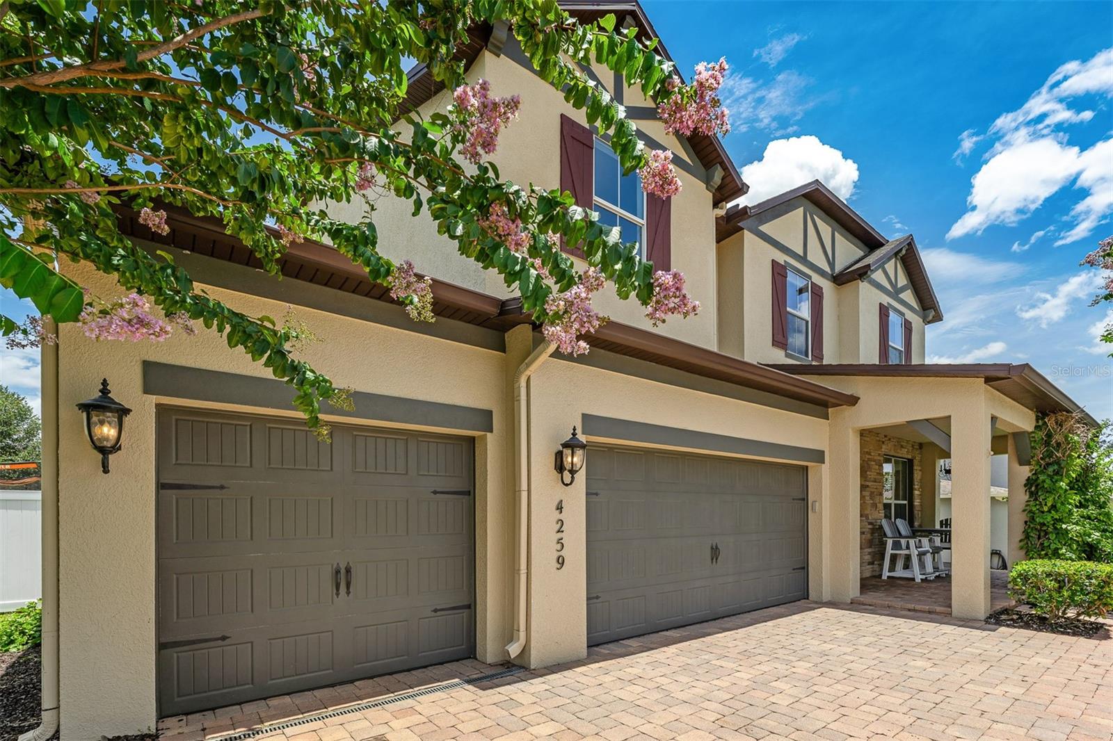 HUNTERS RUN PH 2 - Residential