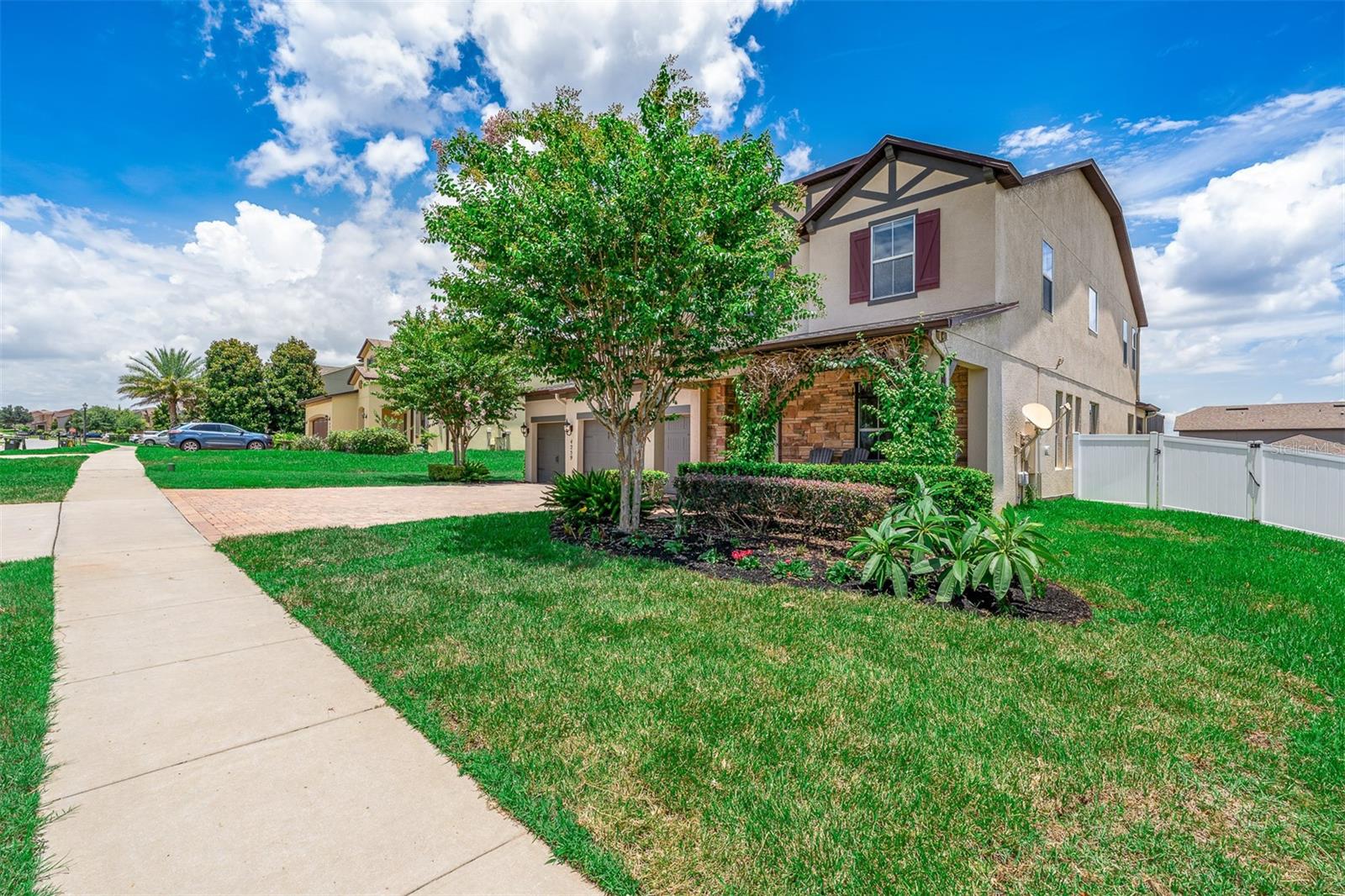 HUNTERS RUN PH 2 - Residential