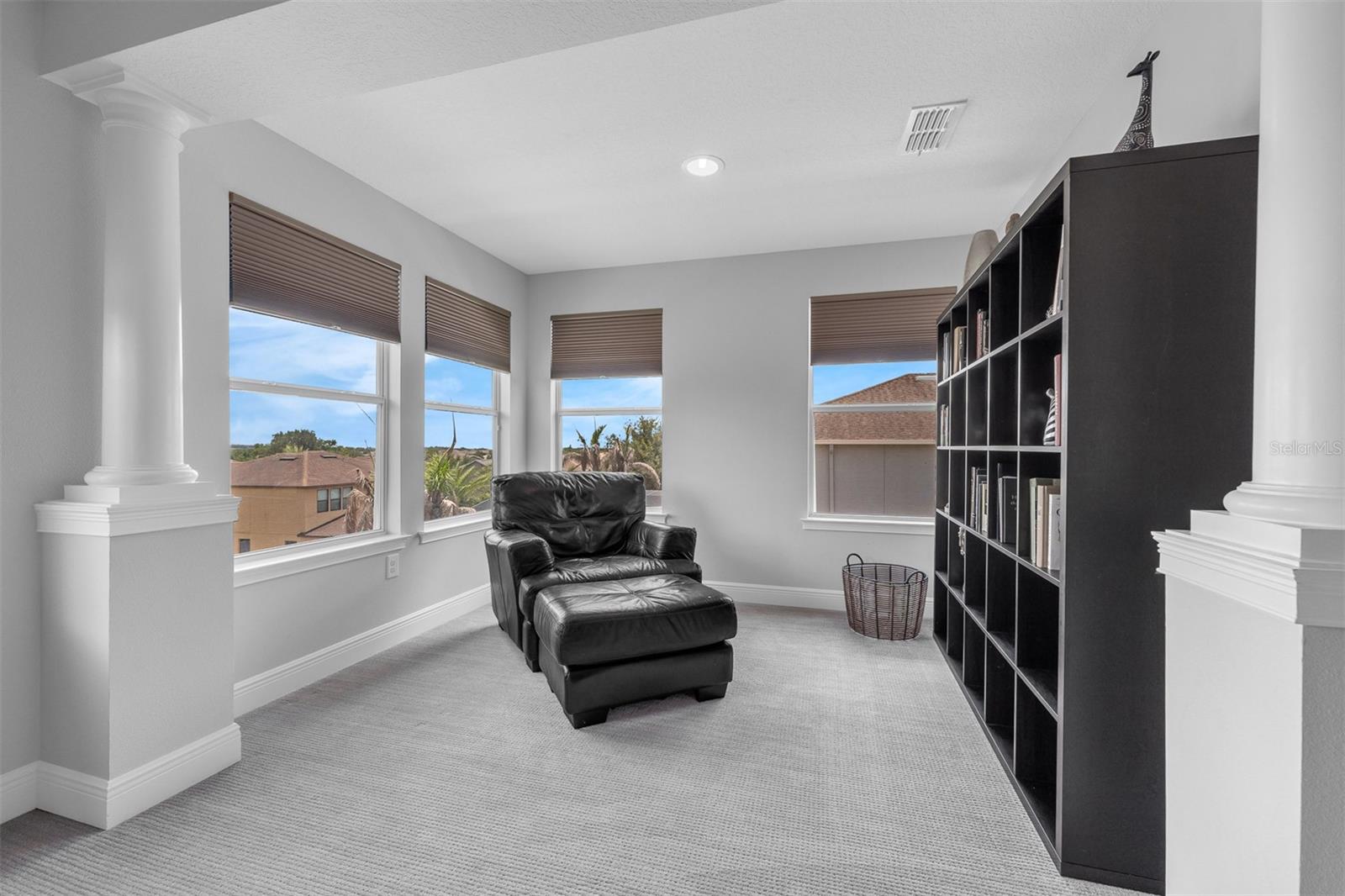 HUNTERS RUN PH 2 - Residential