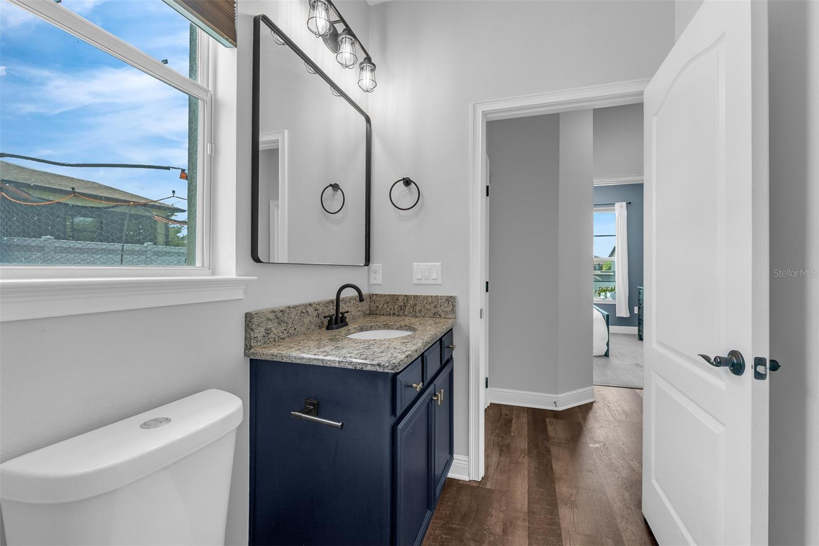 HUNTERS RUN PH 2 - Residential