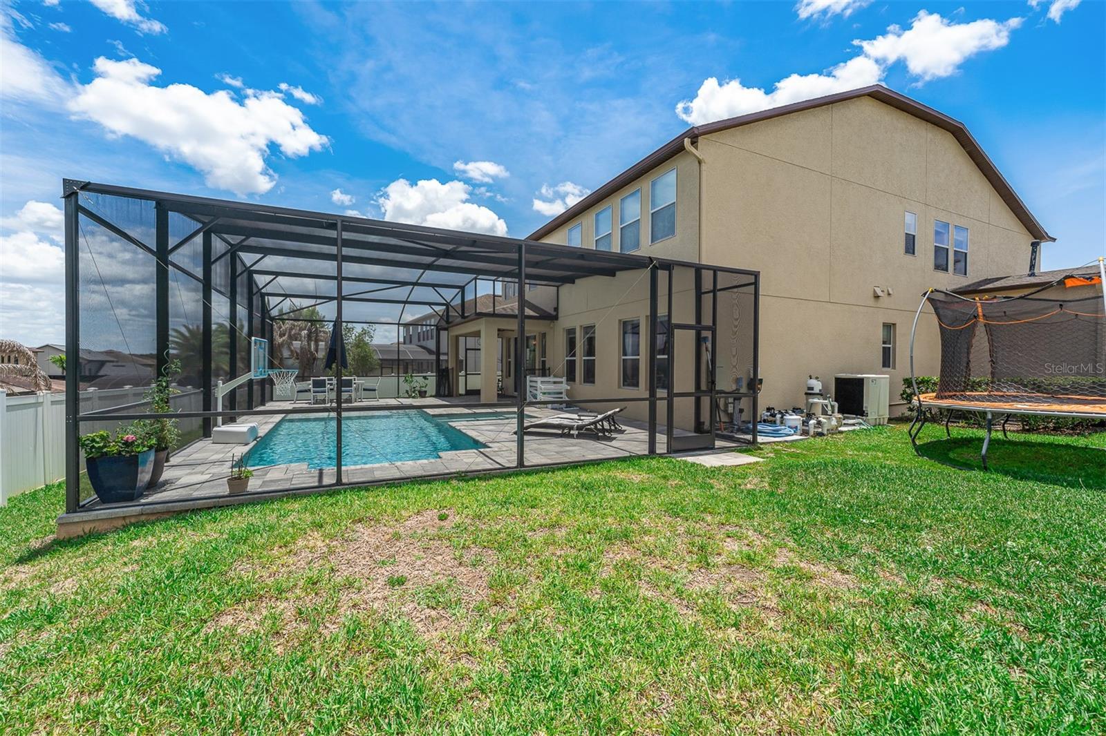 HUNTERS RUN PH 2 - Residential
