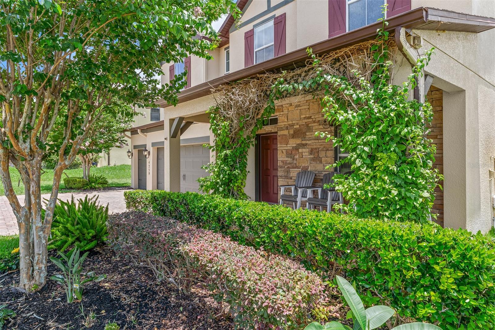 HUNTERS RUN PH 2 - Residential