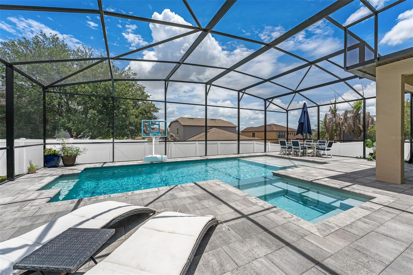 HUNTERS RUN PH 2 - Residential