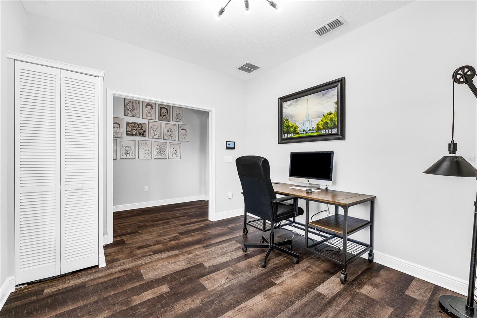 HUNTERS RUN PH 2 - Residential