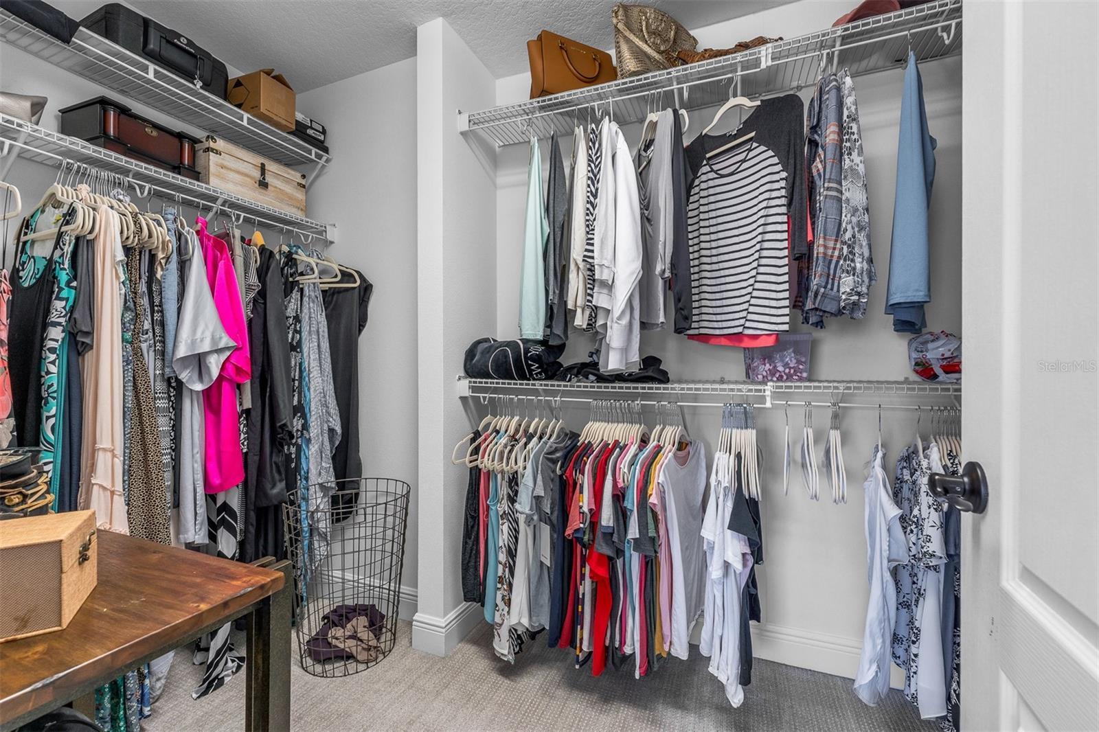 HUNTERS RUN PH 2 - Residential