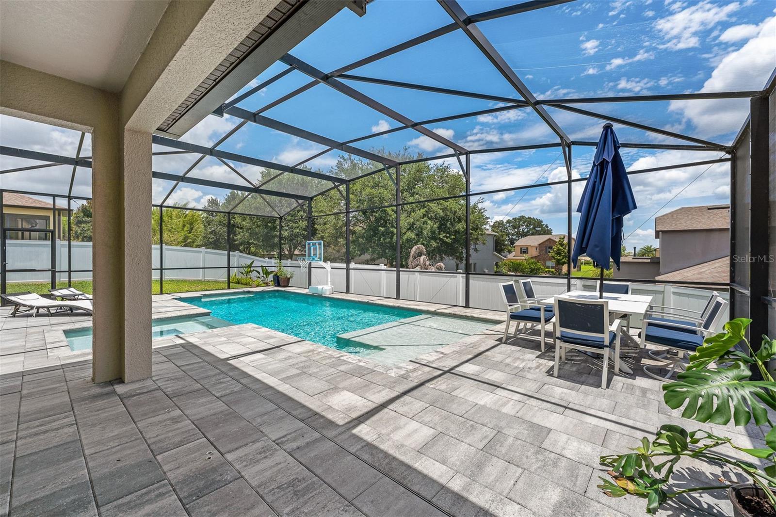 HUNTERS RUN PH 2 - Residential