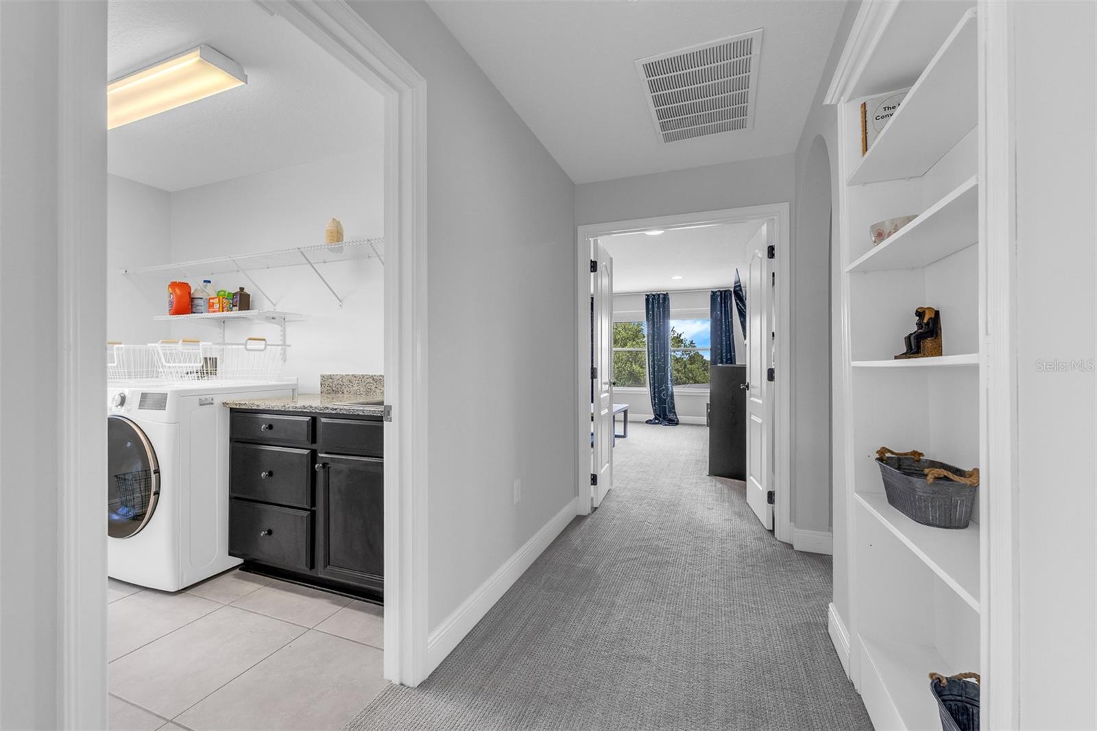 HUNTERS RUN PH 2 - Residential
