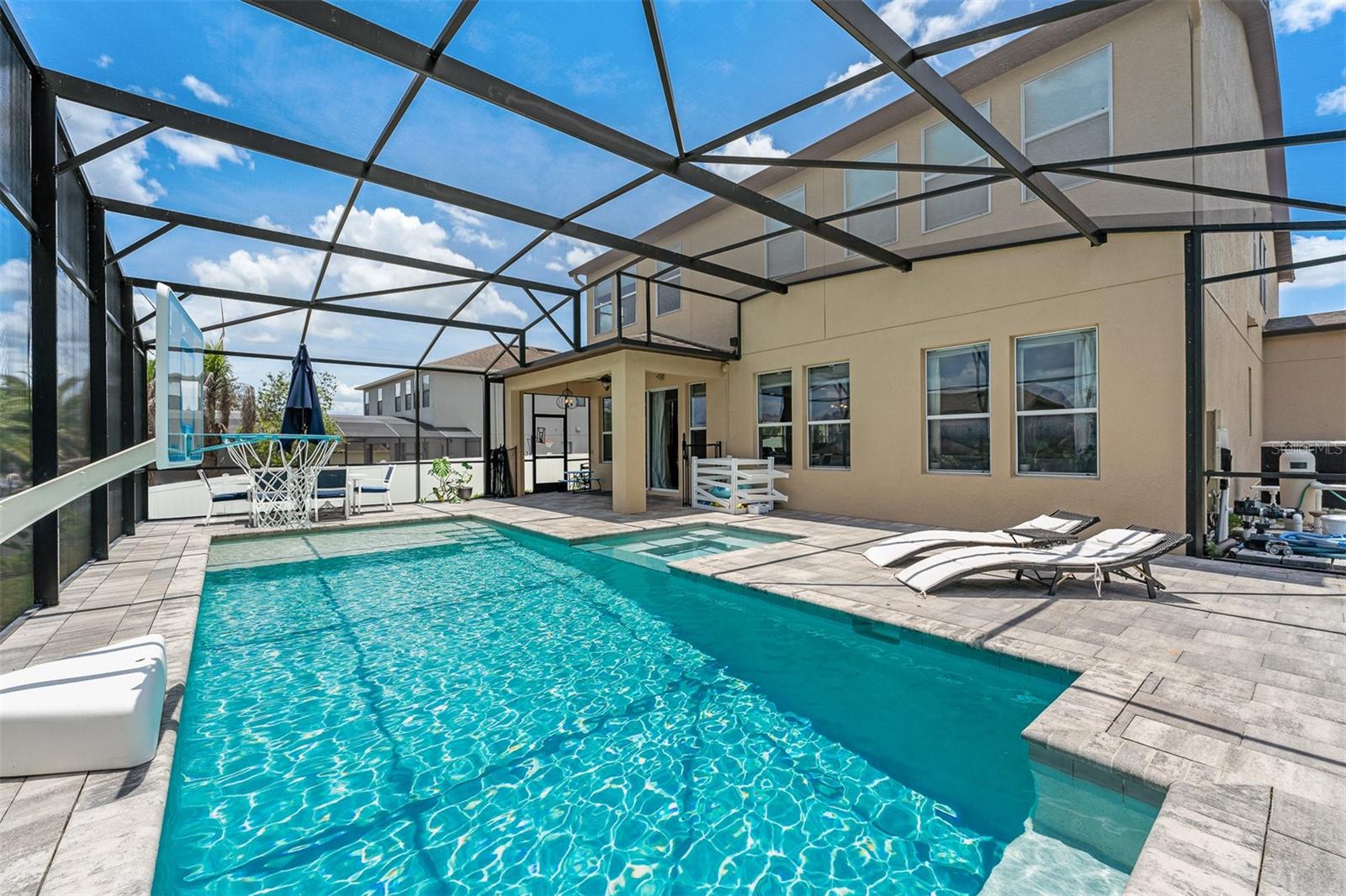 HUNTERS RUN PH 2 - Residential