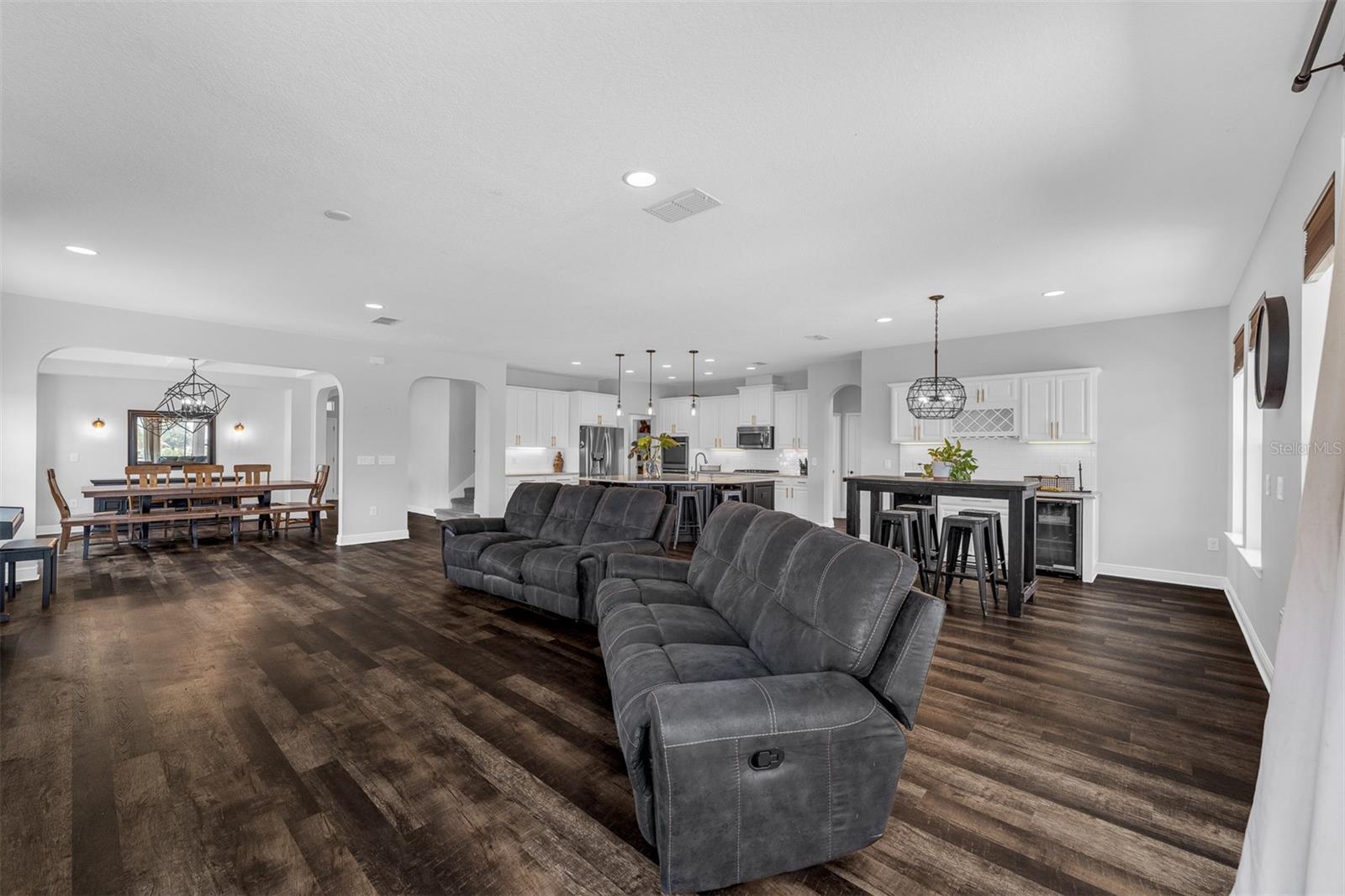 HUNTERS RUN PH 2 - Residential