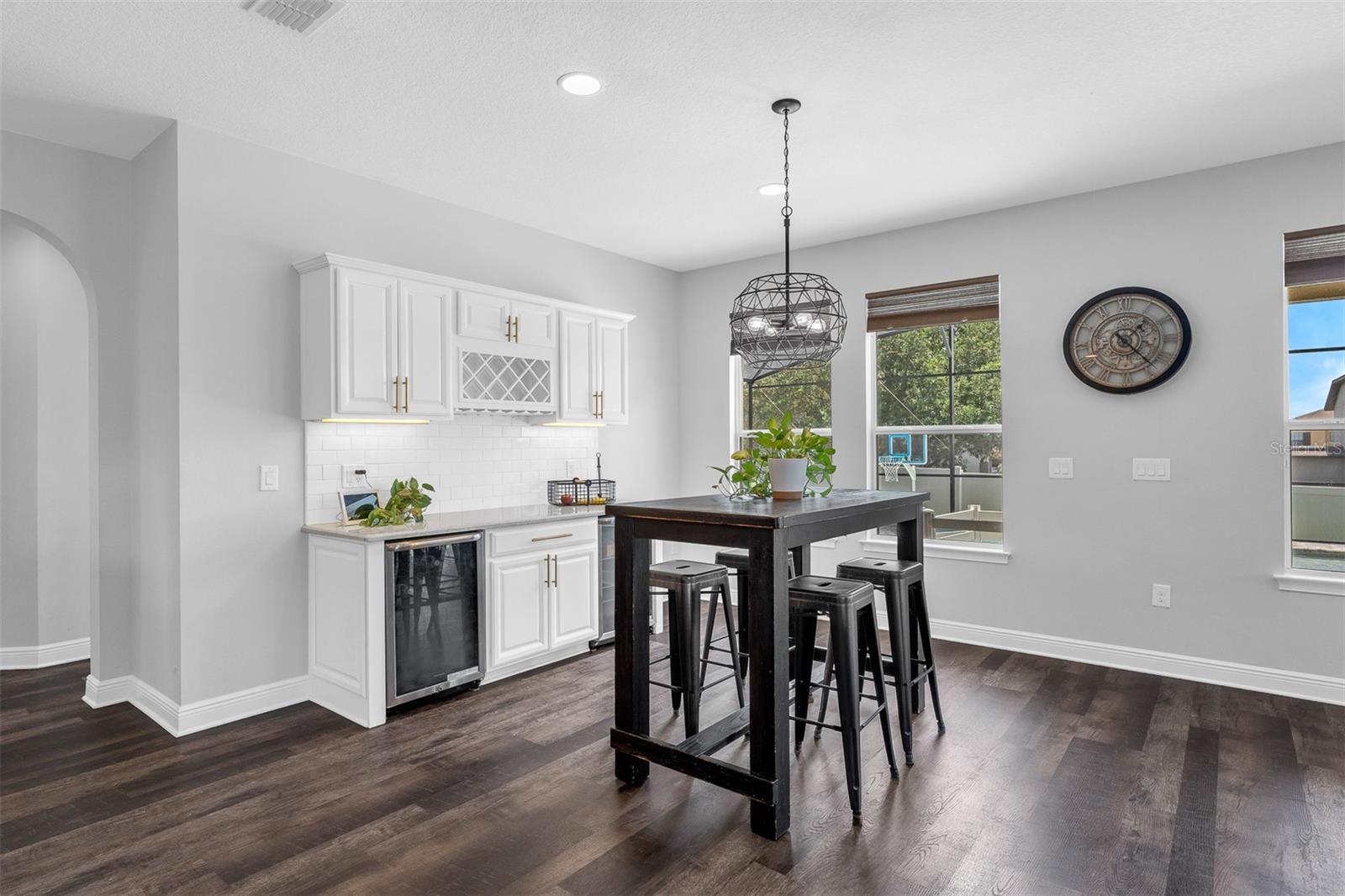 HUNTERS RUN PH 2 - Residential