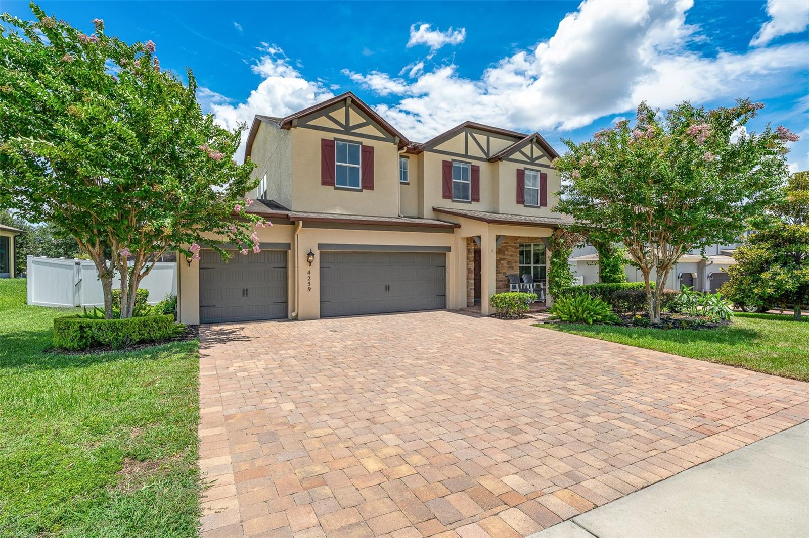 HUNTERS RUN PH 2 - Residential