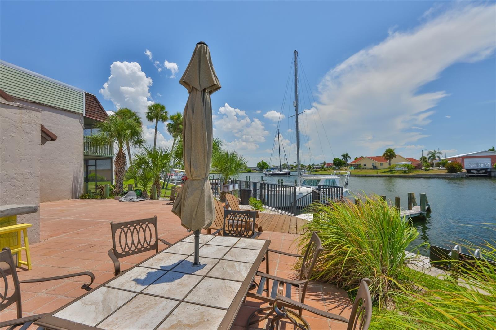 ANCHOR POINT A CONDO - Residential