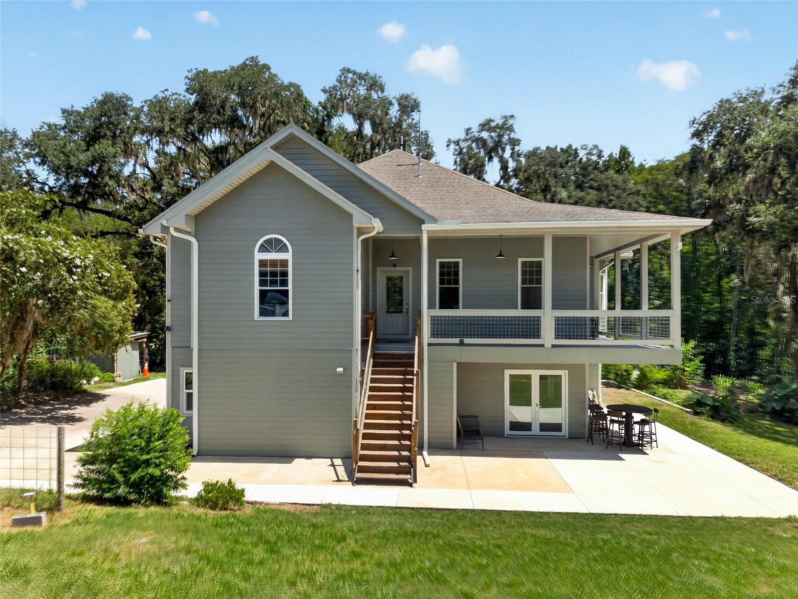 ACERAGE - Residential