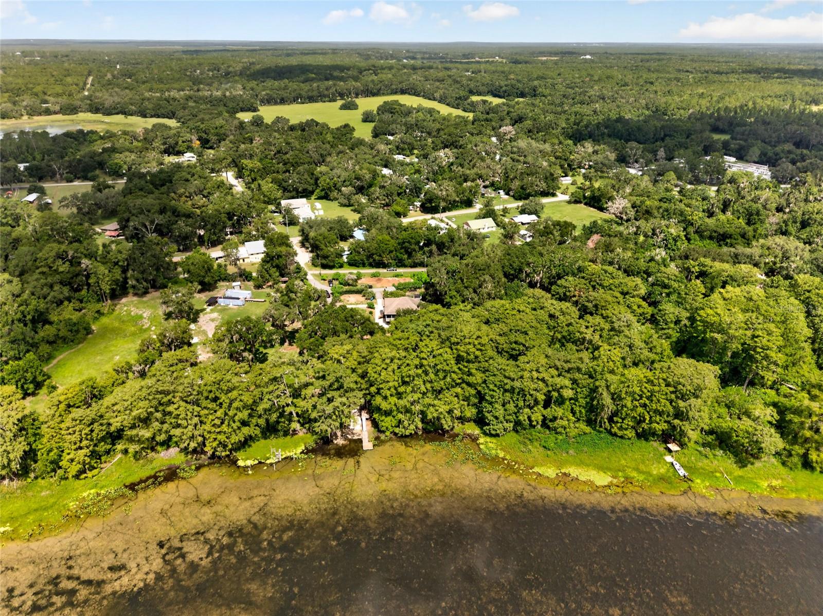 ACERAGE - Residential