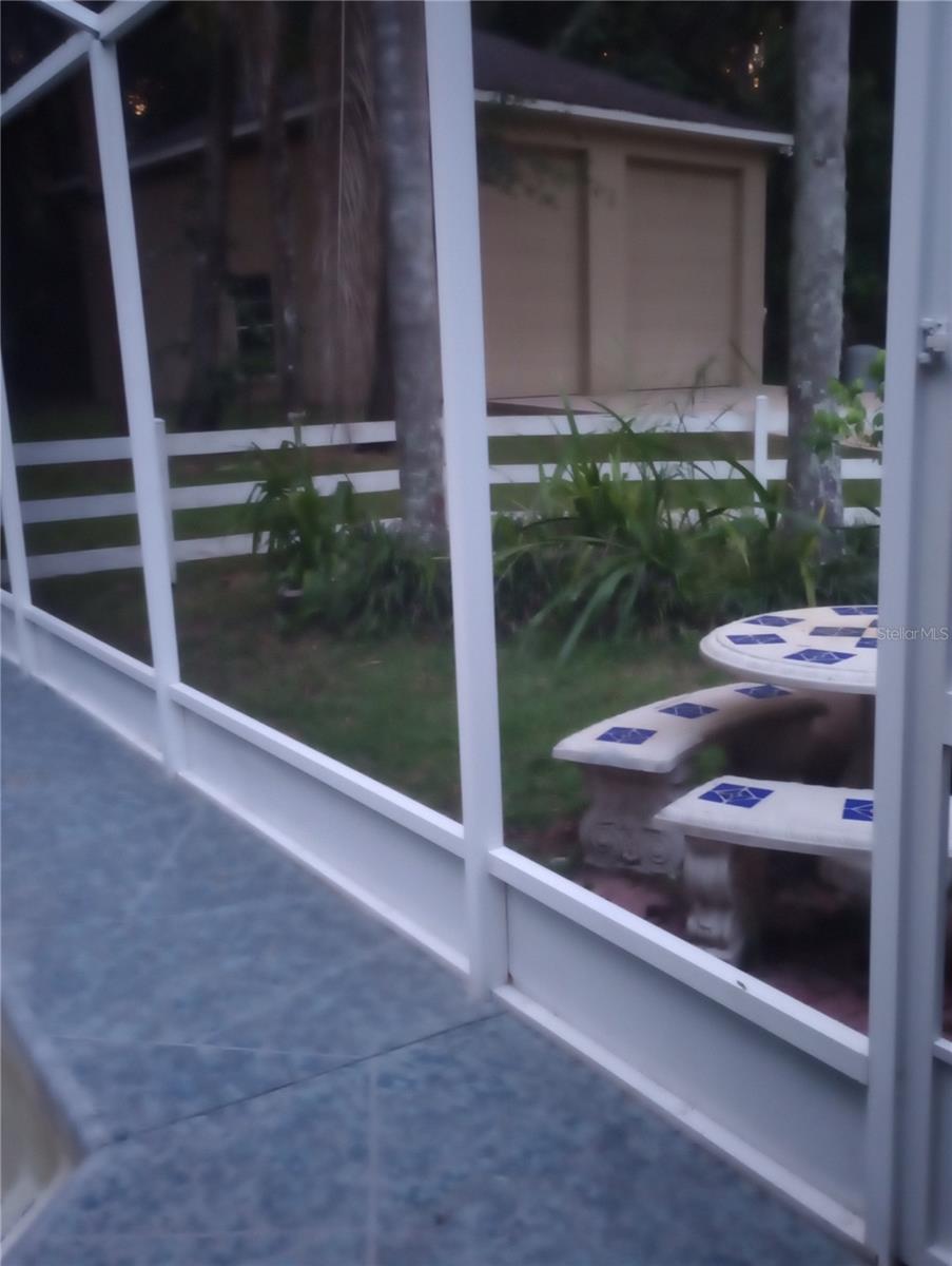 FLORIDA ORANGE GROVE CORP - Residential