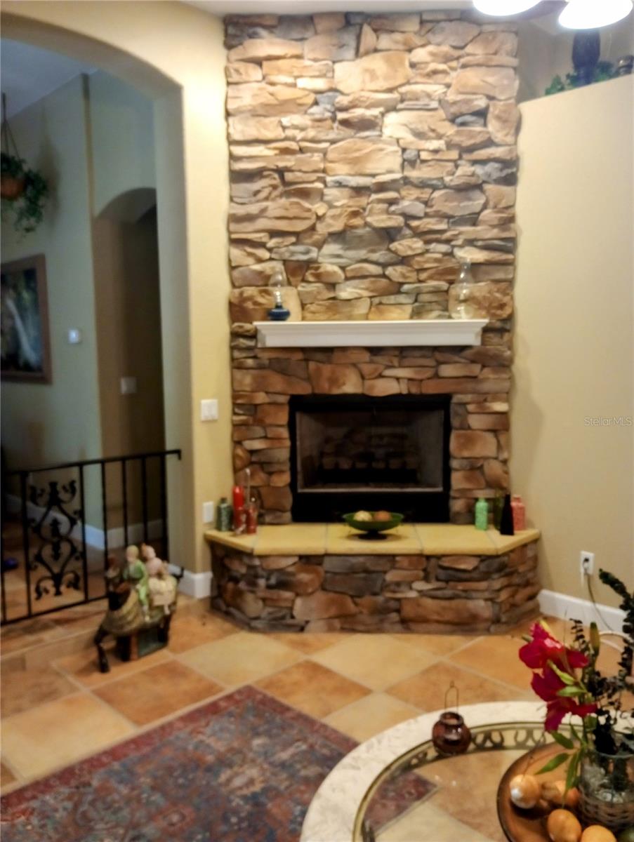 FLORIDA ORANGE GROVE CORP - Residential