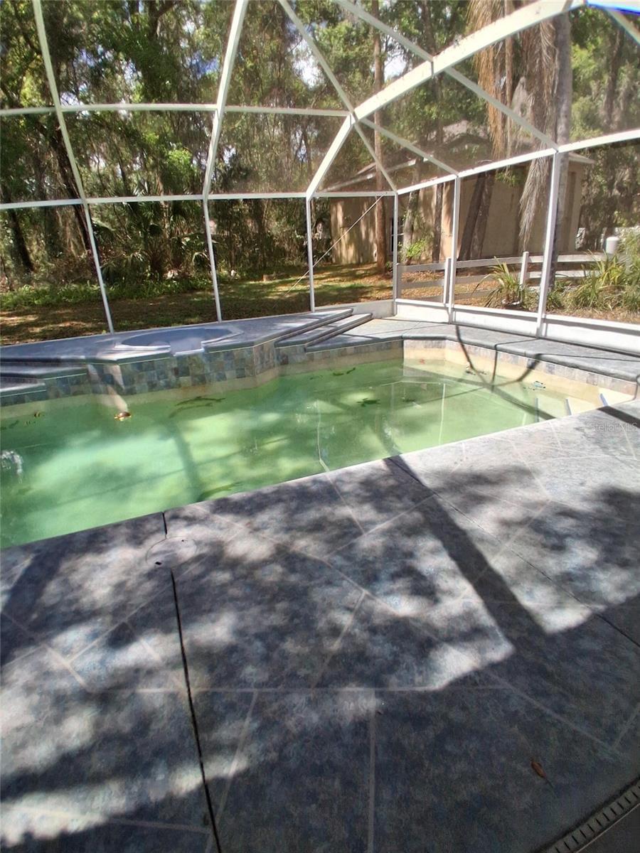 FLORIDA ORANGE GROVE CORP - Residential