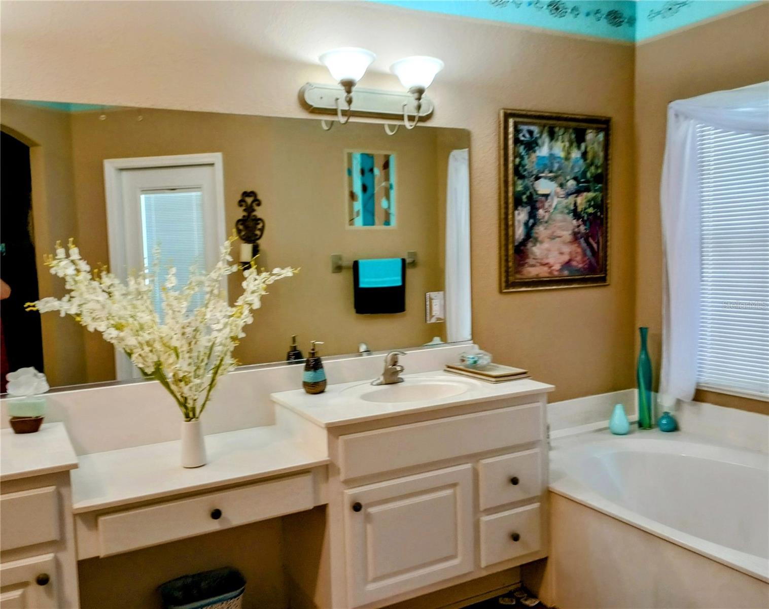 FLORIDA ORANGE GROVE CORP - Residential