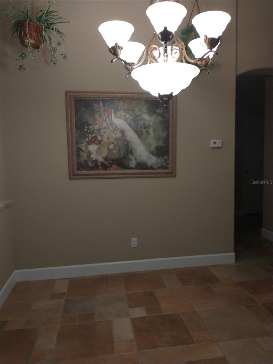 FLORIDA ORANGE GROVE CORP - Residential