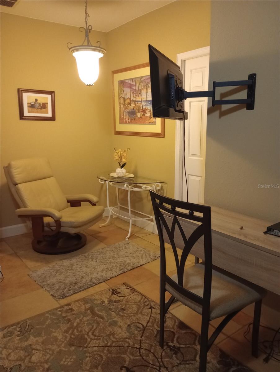 FLORIDA ORANGE GROVE CORP - Residential