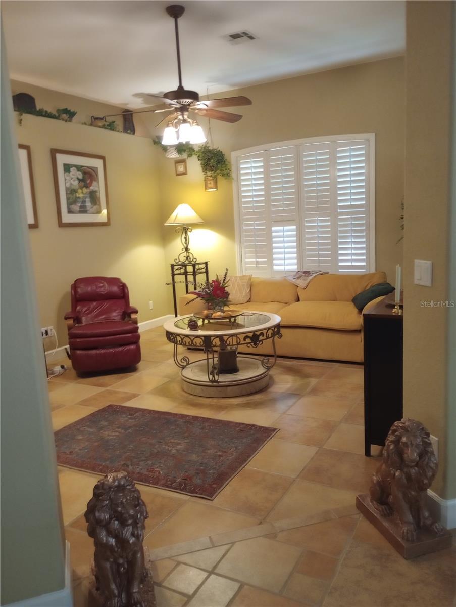 FLORIDA ORANGE GROVE CORP - Residential