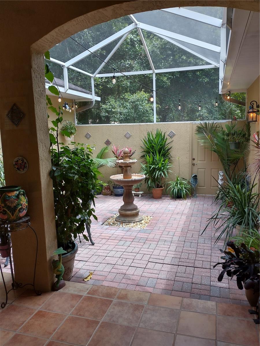 FLORIDA ORANGE GROVE CORP - Residential