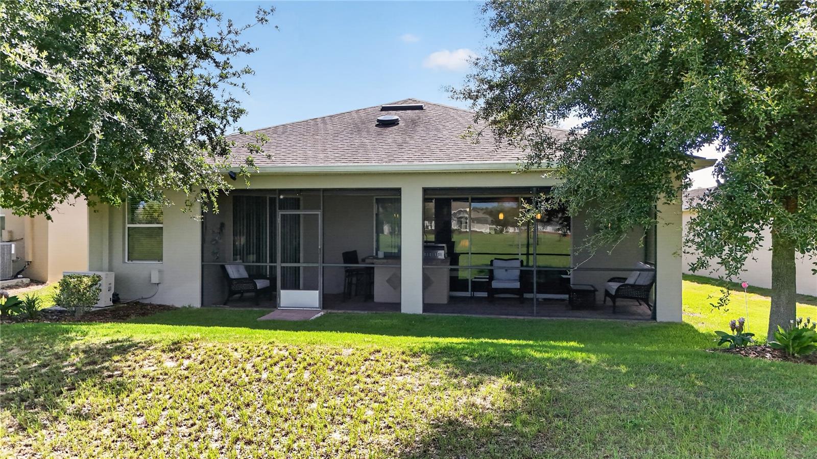 HERITAGE HILLS PH 6A - Residential