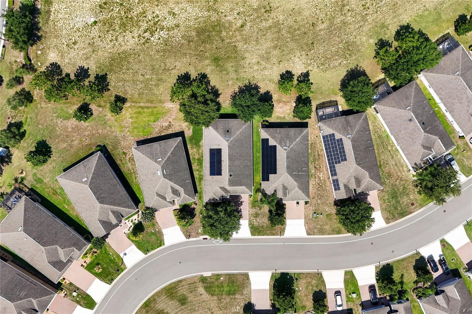 HERITAGE HILLS PH 6A - Residential