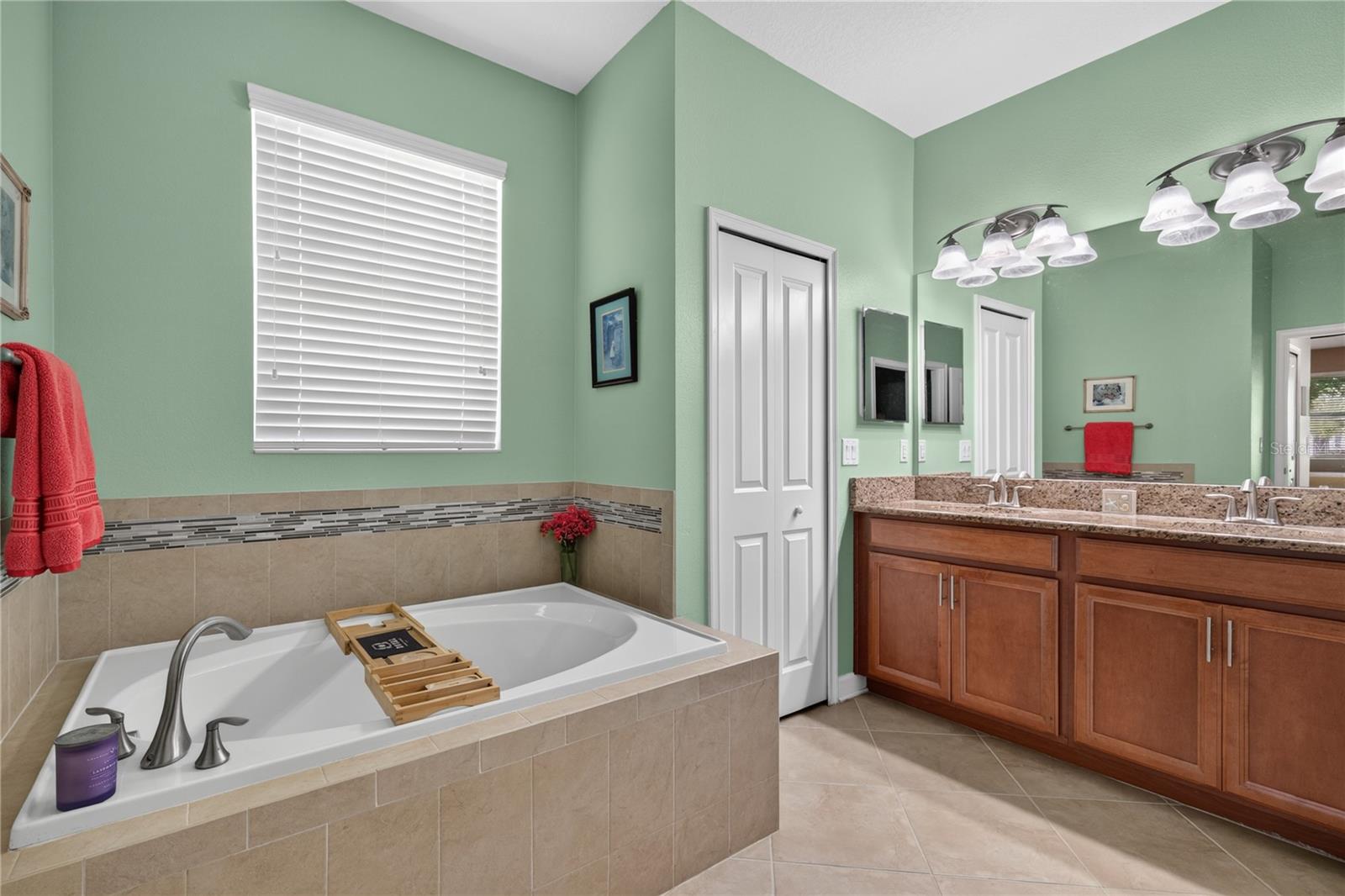 HERITAGE HILLS PH 6A - Residential