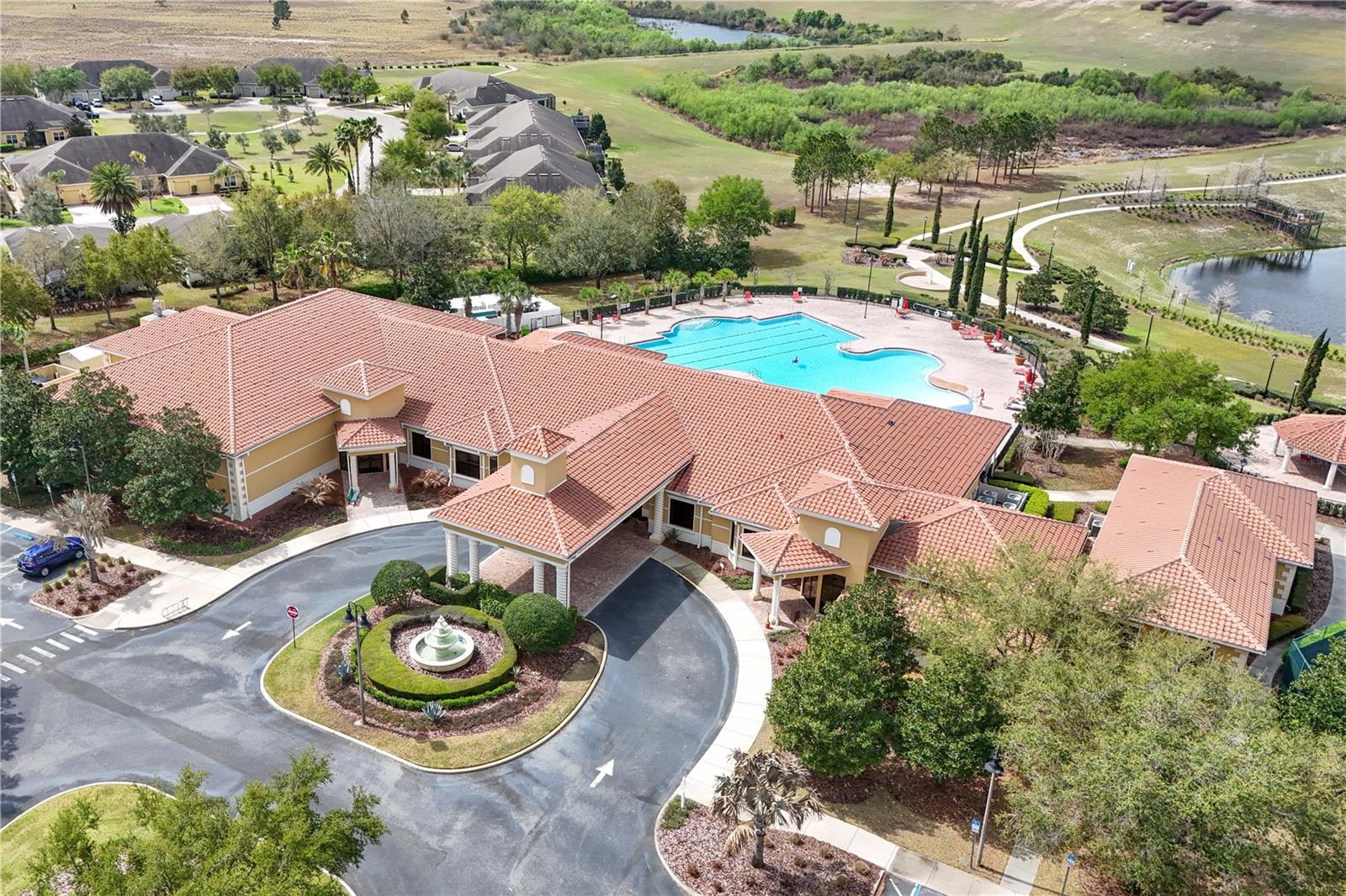 HERITAGE HILLS PH 6A - Residential