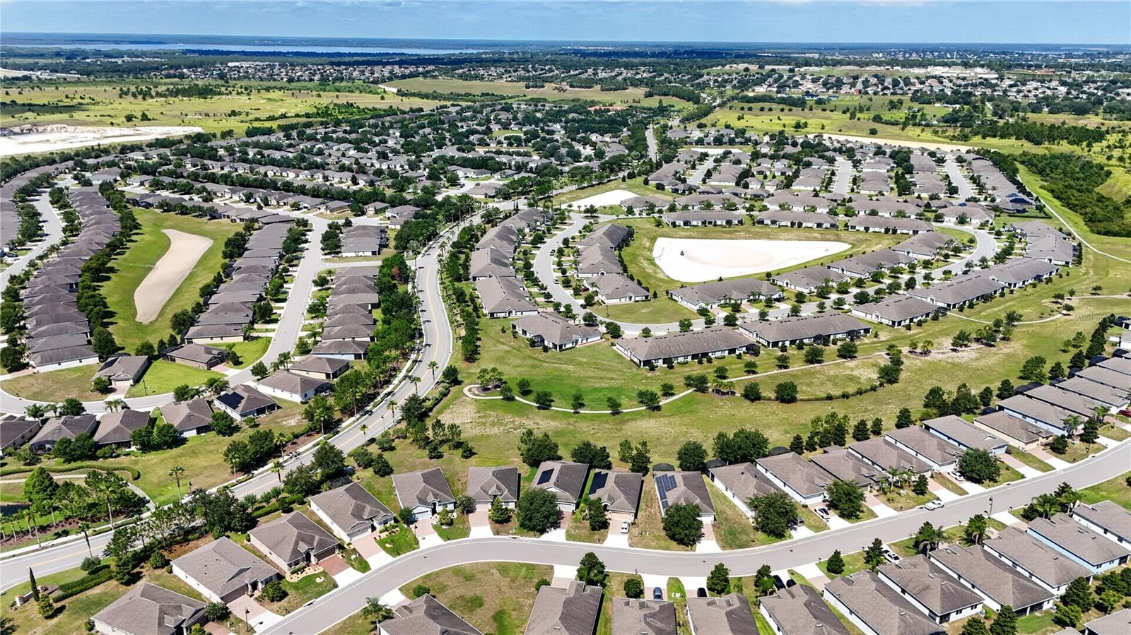 HERITAGE HILLS PH 6A - Residential